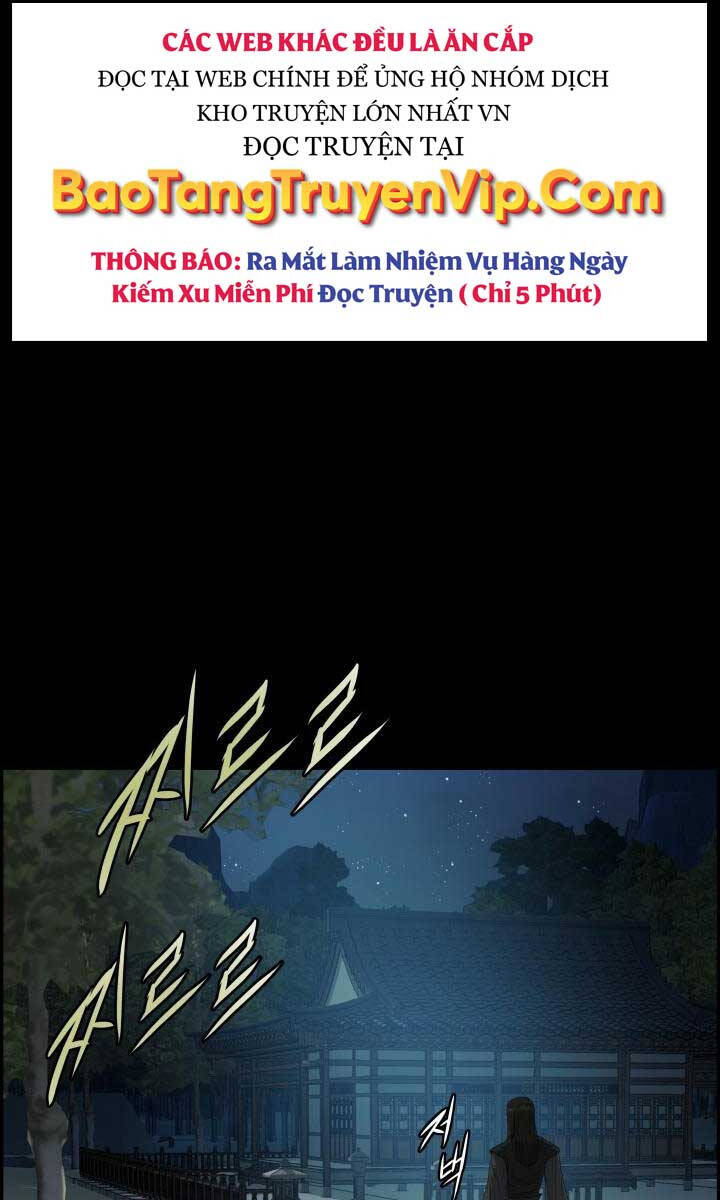 Phong Lôi Kiếm Chapter 55 - Trang 50