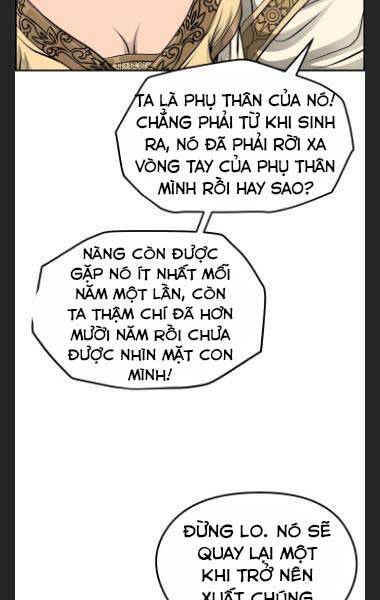 Phong Lôi Kiếm Chapter 29 - Trang 64