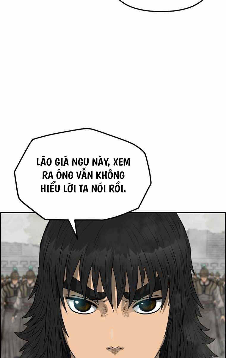 Phong Lôi Kiếm Chapter 99 - Trang 59