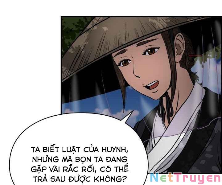 Phong Lôi Kiếm Chapter 3 - Trang 148