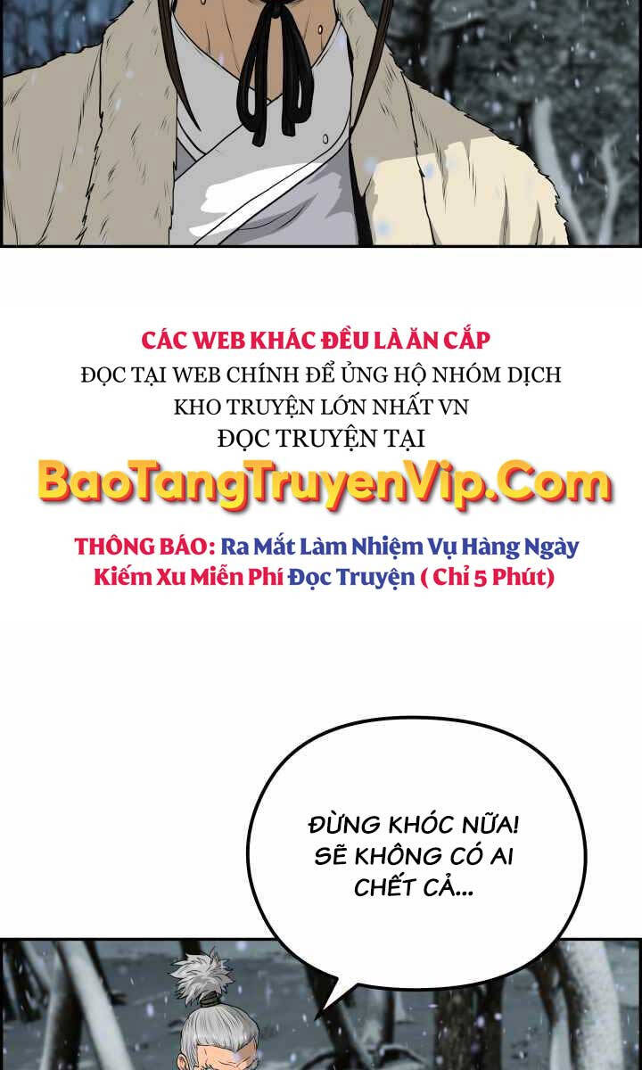 Phong Lôi Kiếm Chapter 75 - Trang 71