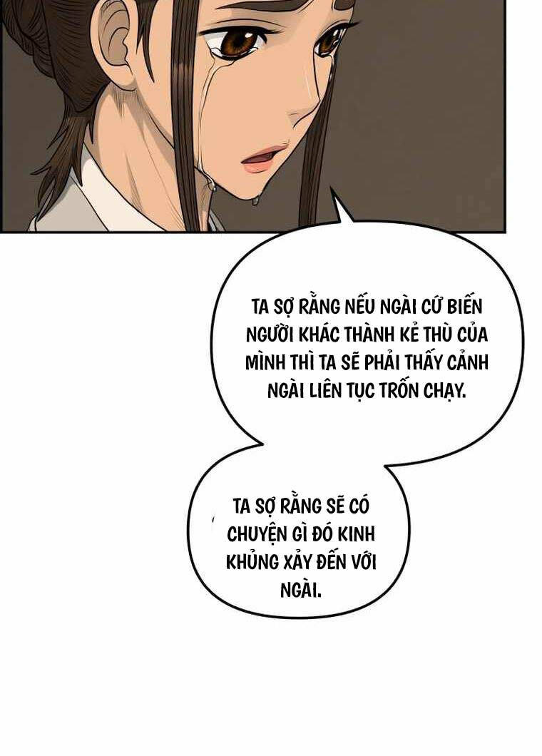 Phong Lôi Kiếm Chapter 103 - Trang 63