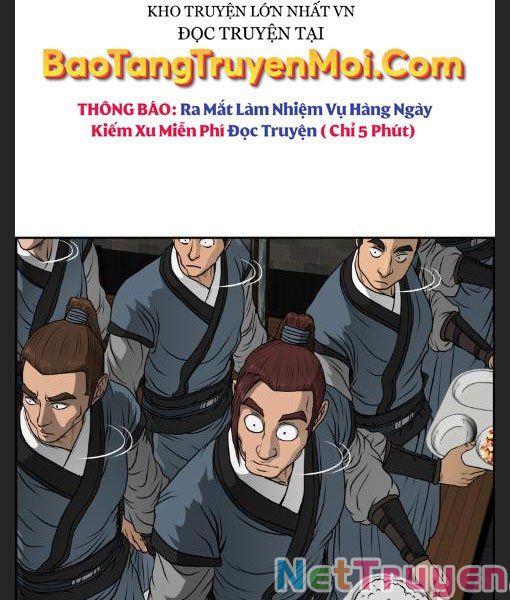 Phong Lôi Kiếm Chapter 24 - Trang 21