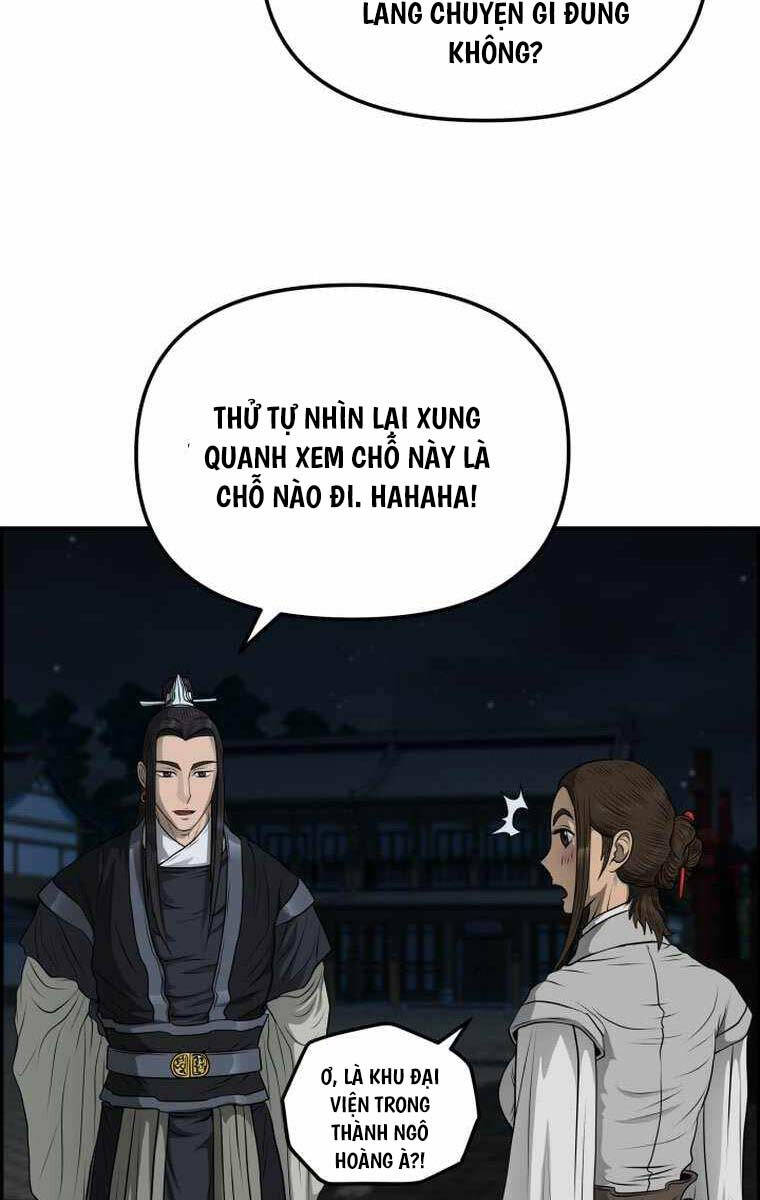 Phong Lôi Kiếm Chapter 101 - Trang 41