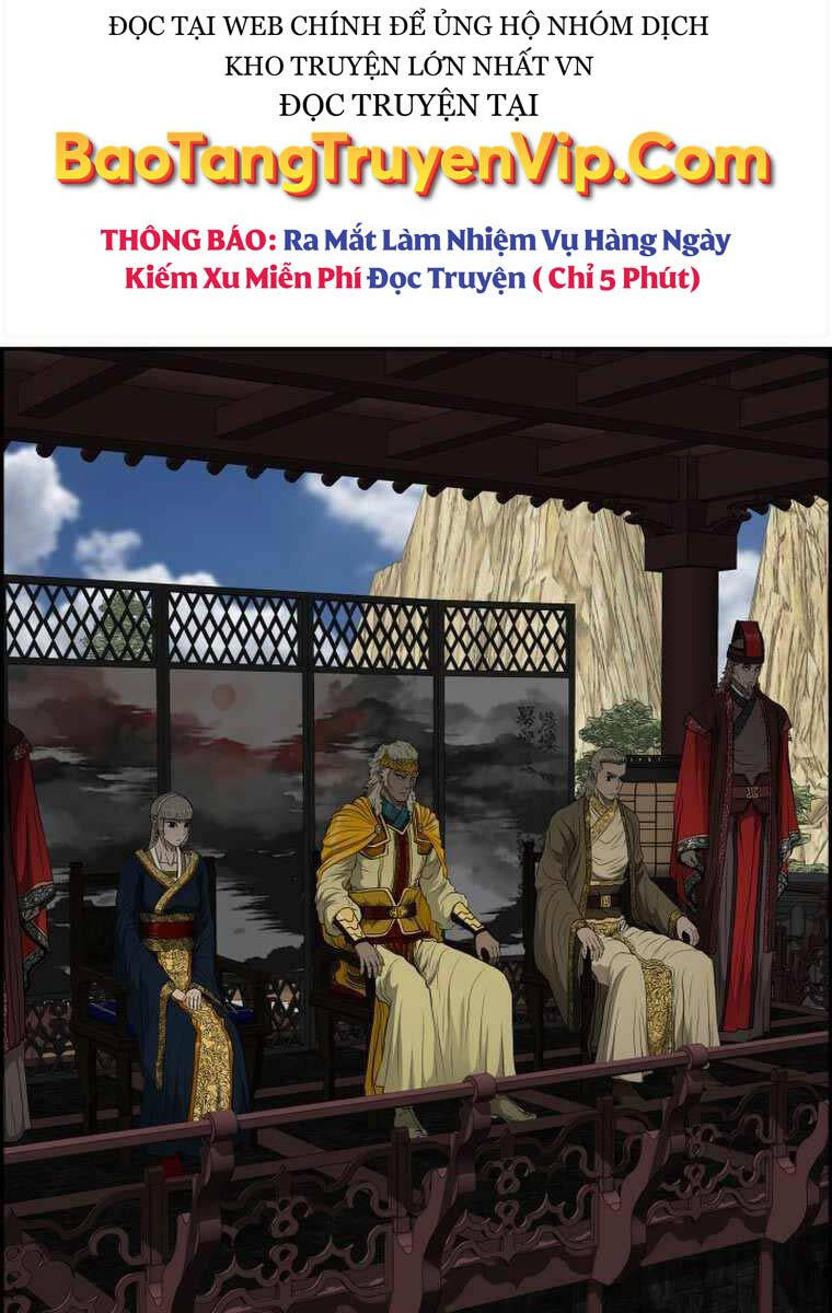 Phong Lôi Kiếm Chapter 105 - Trang 3