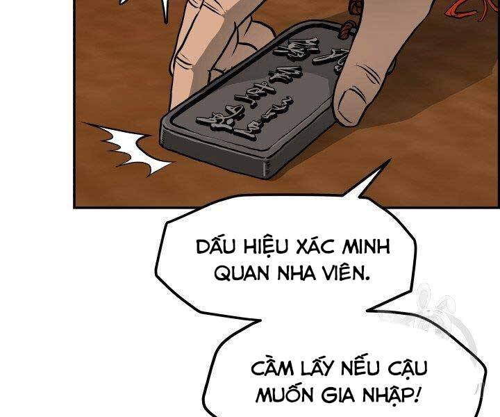 Phong Lôi Kiếm Chapter 31 - Trang 65