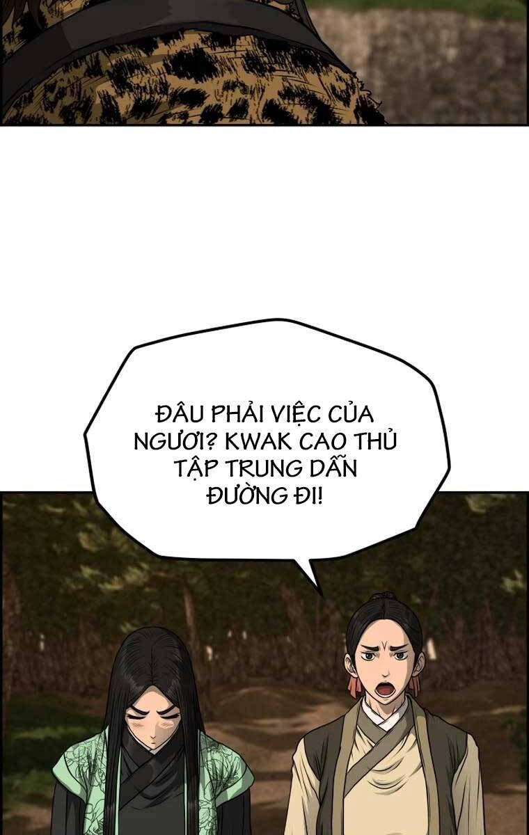 Phong Lôi Kiếm Chapter 89 - Trang 34