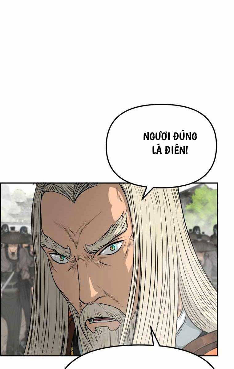 Phong Lôi Kiếm Chapter 99 - Trang 55