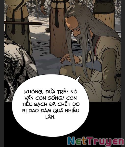 Phong Lôi Kiếm Chapter 8 - Trang 30