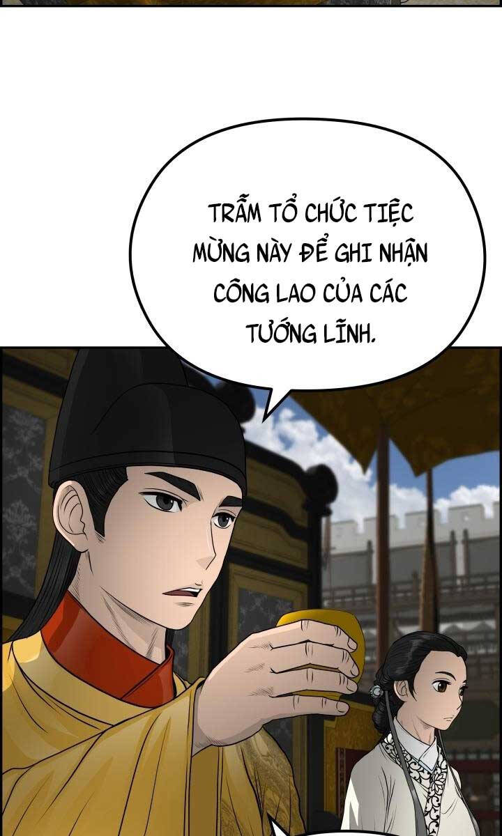 Phong Lôi Kiếm Chapter 60 - Trang 74