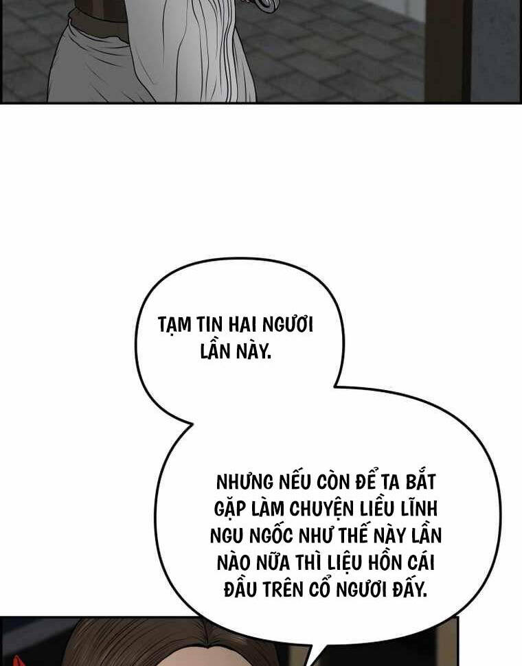 Phong Lôi Kiếm Chapter 101 - Trang 84