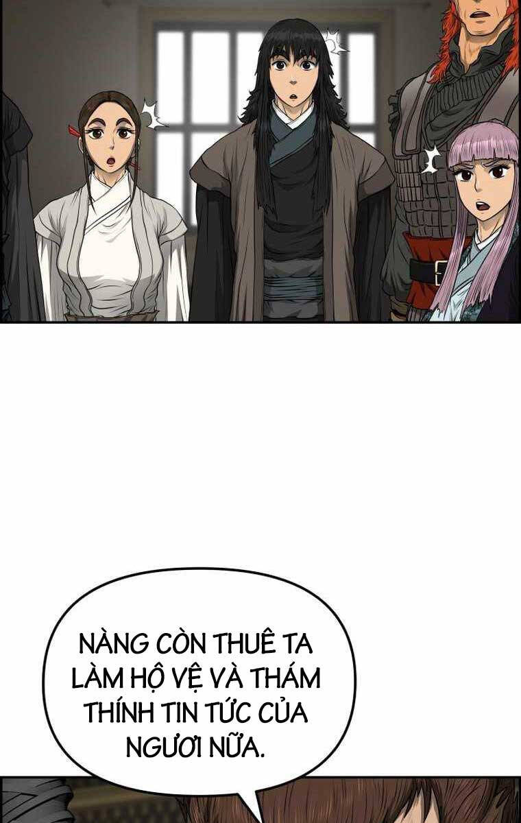 Phong Lôi Kiếm Chapter 97 - Trang 3