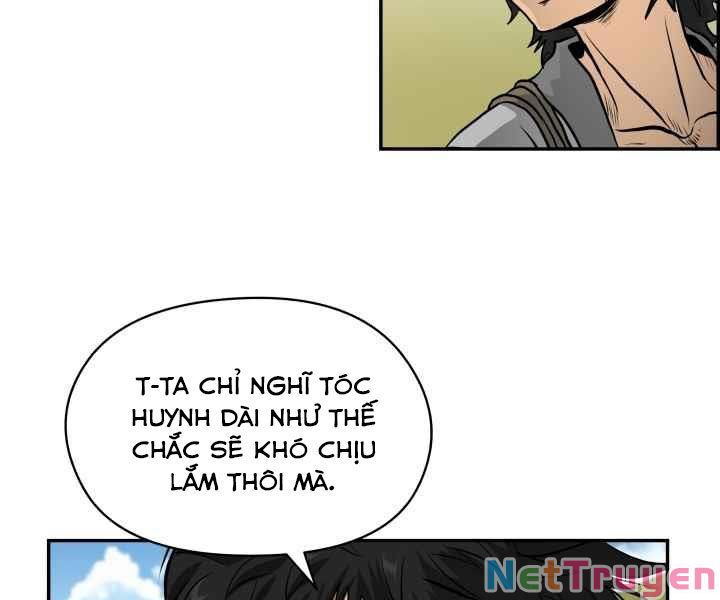 Phong Lôi Kiếm Chapter 3 - Trang 82