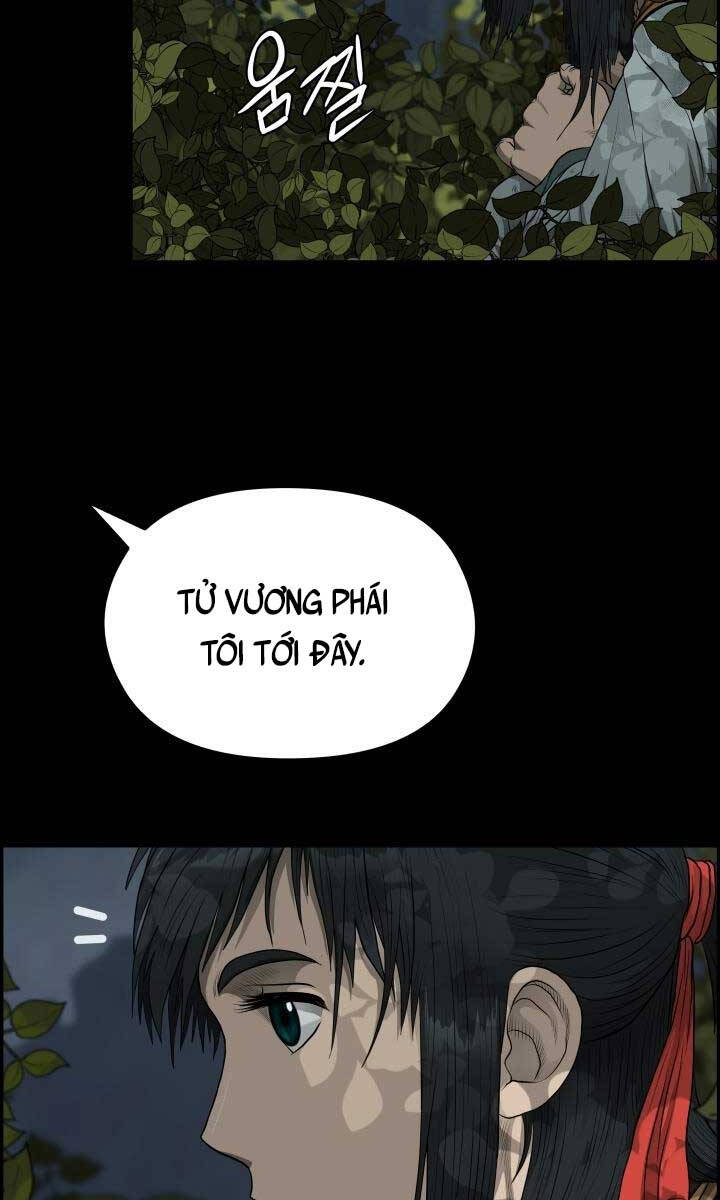 Phong Lôi Kiếm Chapter 55 - Trang 55