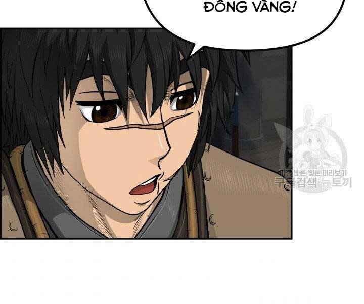 Phong Lôi Kiếm Chapter 31 - Trang 52