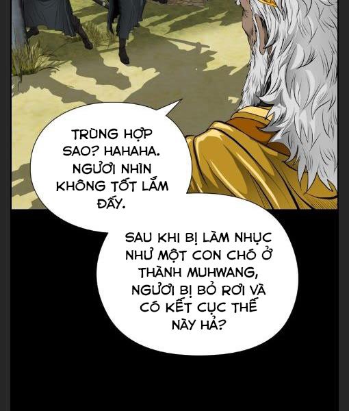 Phong Lôi Kiếm Chapter 11 - Trang 79