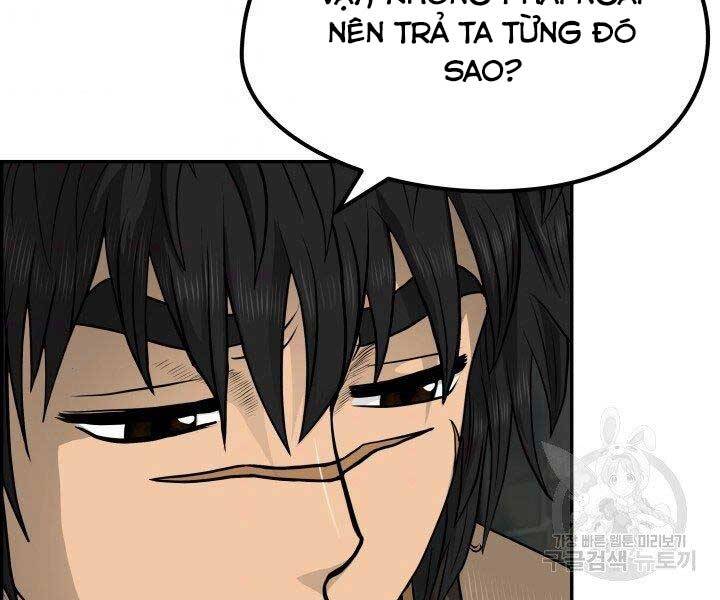 Phong Lôi Kiếm Chapter 31 - Trang 55