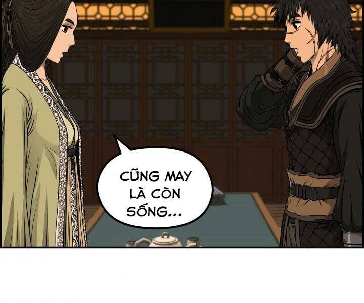 Phong Lôi Kiếm Chapter 32 - Trang 55