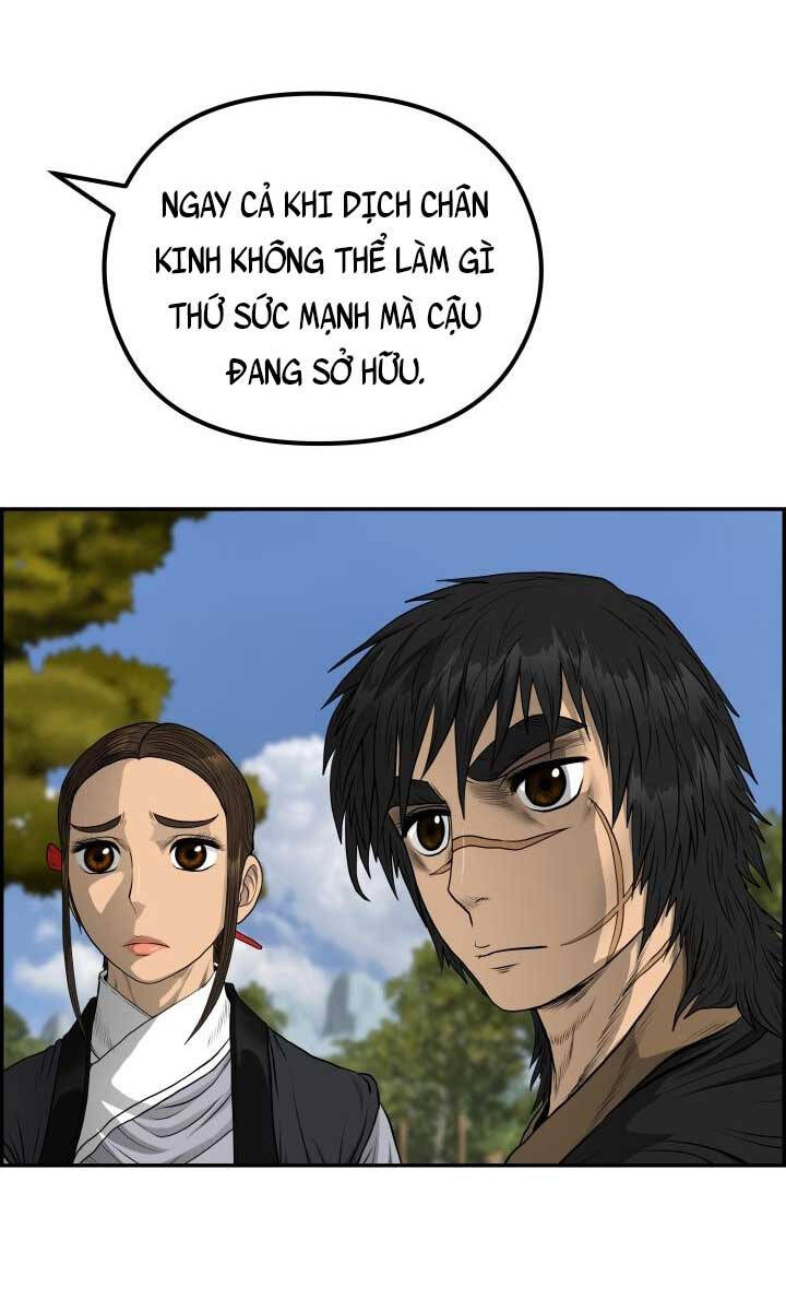 Phong Lôi Kiếm Chapter 67 - Trang 0