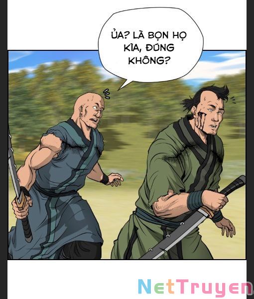 Phong Lôi Kiếm Chapter 6 - Trang 17