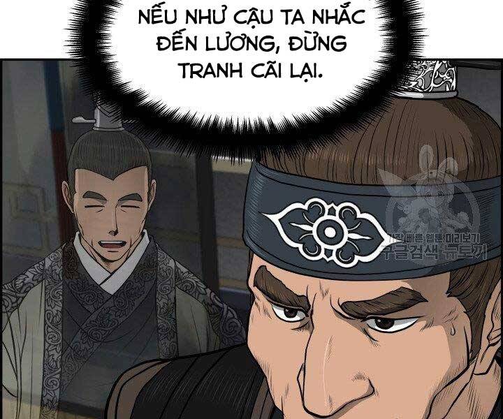 Phong Lôi Kiếm Chapter 31 - Trang 57