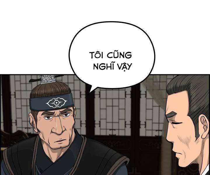 Phong Lôi Kiếm Chapter 34 - Trang 43