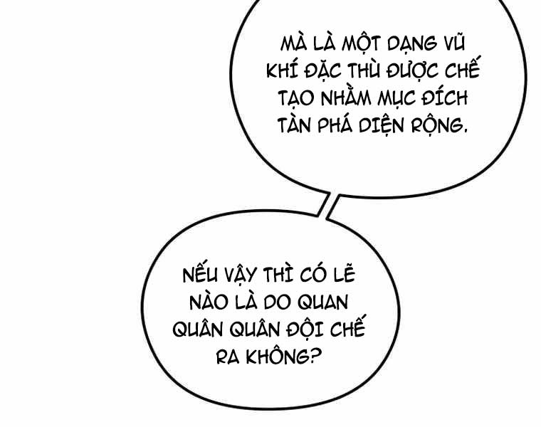 Phong Lôi Kiếm Chapter 83 - Trang 23