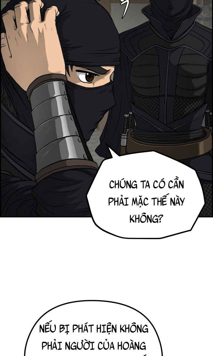 Phong Lôi Kiếm Chapter 60 - Trang 78