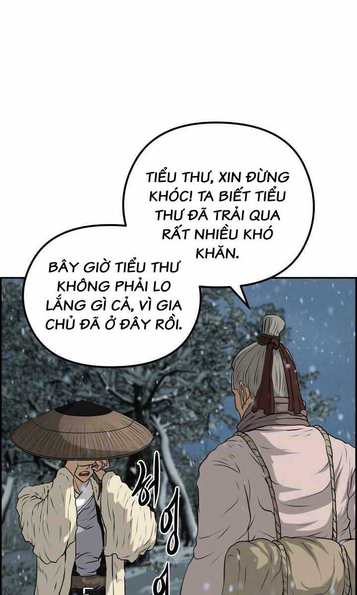 Phong Lôi Kiếm Chapter 75 - Trang 69