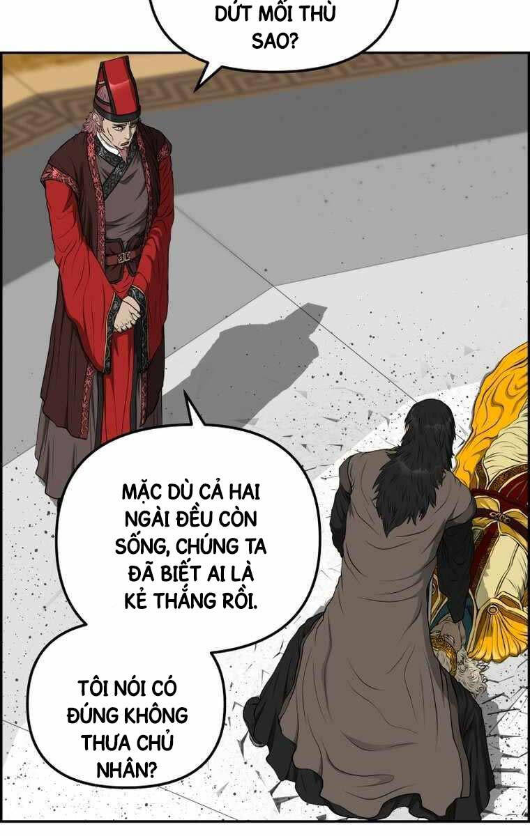 Phong Lôi Kiếm Chapter 109 - Trang 15