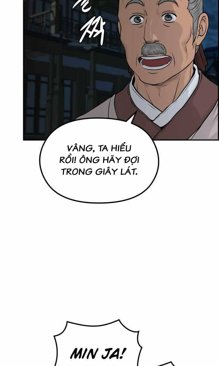 Phong Lôi Kiếm Chapter 75 - Trang 15