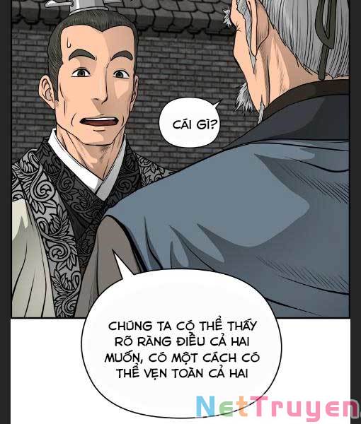 Phong Lôi Kiếm Chapter 21 - Trang 69