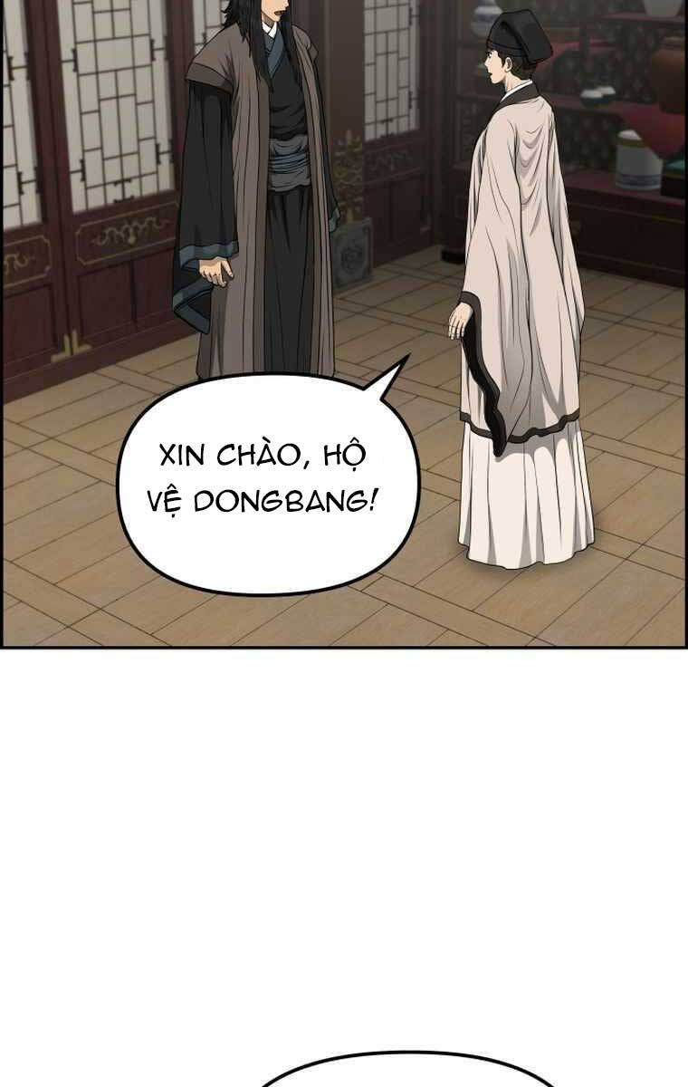 Phong Lôi Kiếm Chapter 85 - Trang 26