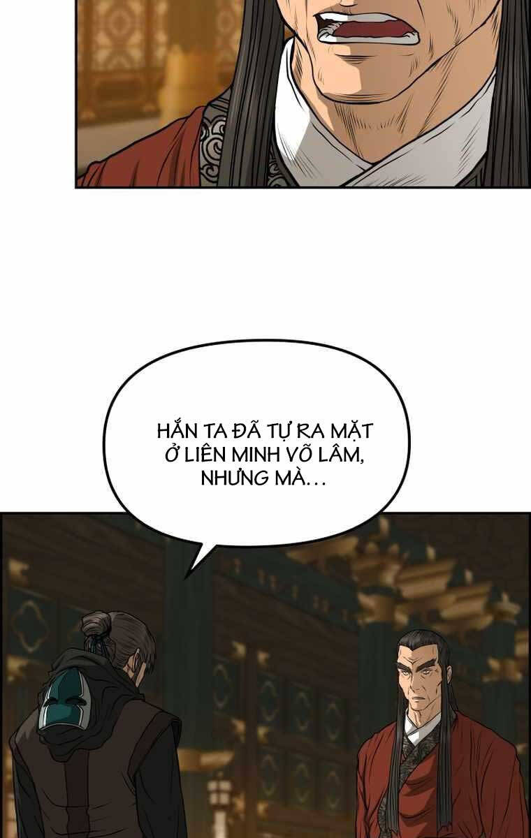 Phong Lôi Kiếm Chapter 88 - Trang 38