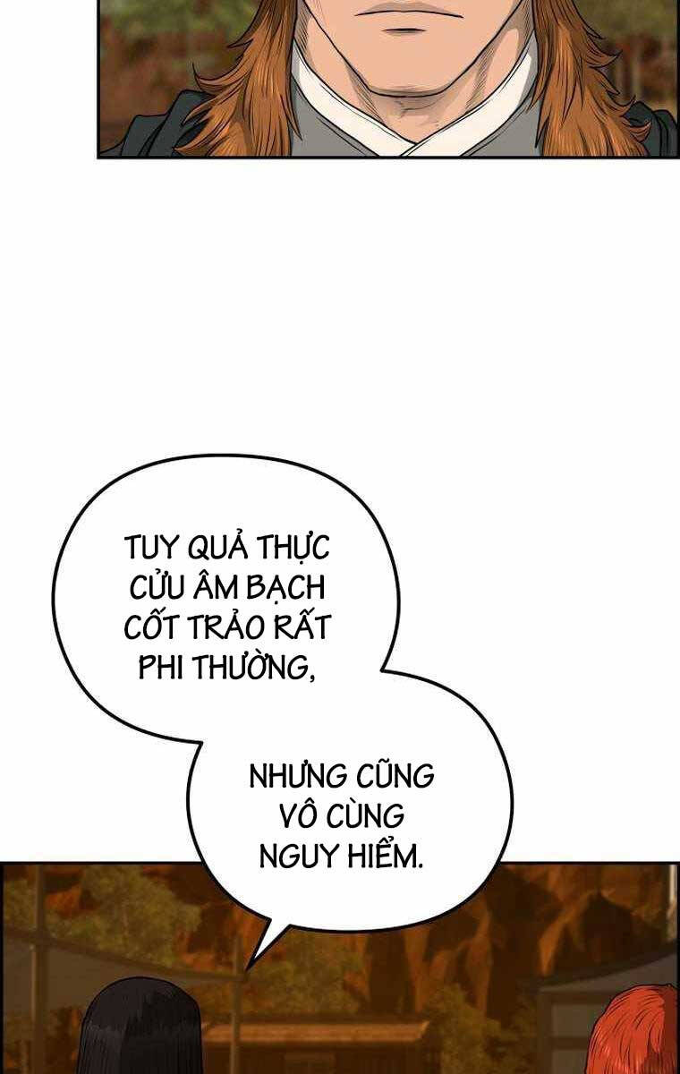 Phong Lôi Kiếm Chapter 94 - Trang 33