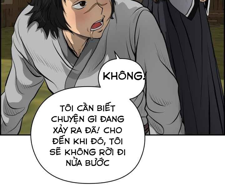 Phong Lôi Kiếm Chapter 2 - Trang 134