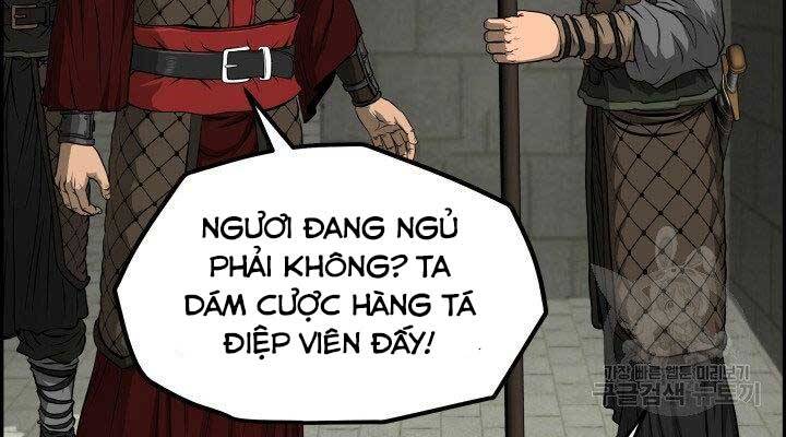 Phong Lôi Kiếm Chapter 31 - Trang 16