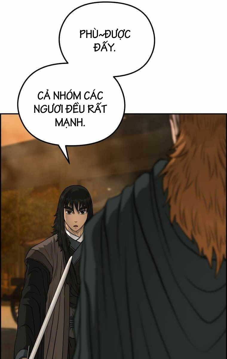 Phong Lôi Kiếm Chapter 93 - Trang 50