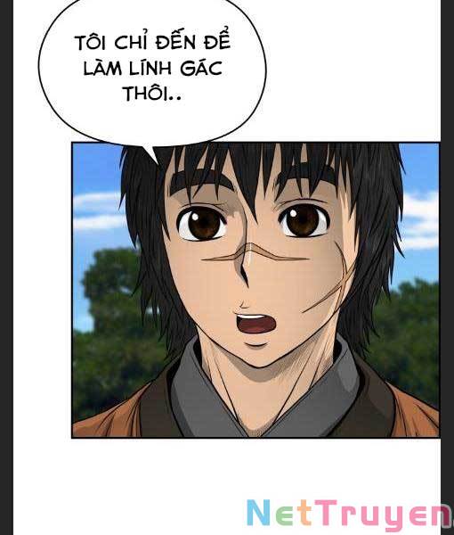 Phong Lôi Kiếm Chapter 22 - Trang 57