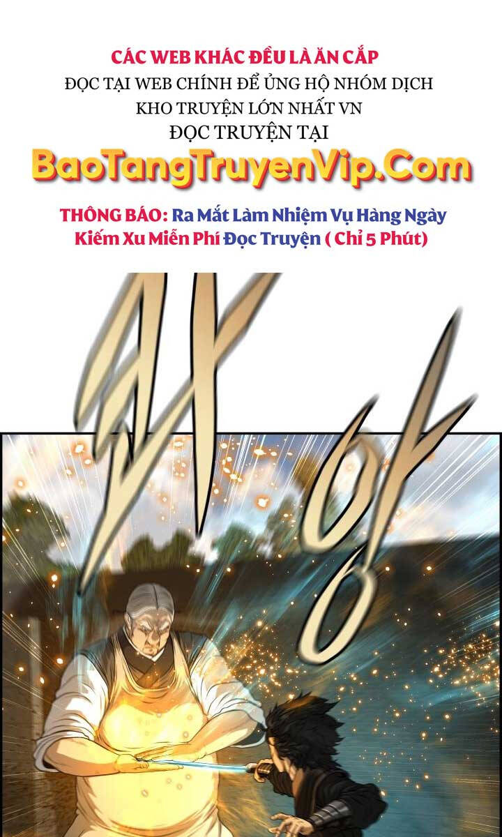 Phong Lôi Kiếm Chapter 66 - Trang 9