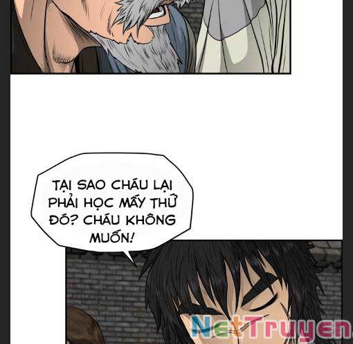 Phong Lôi Kiếm Chapter 21 - Trang 54