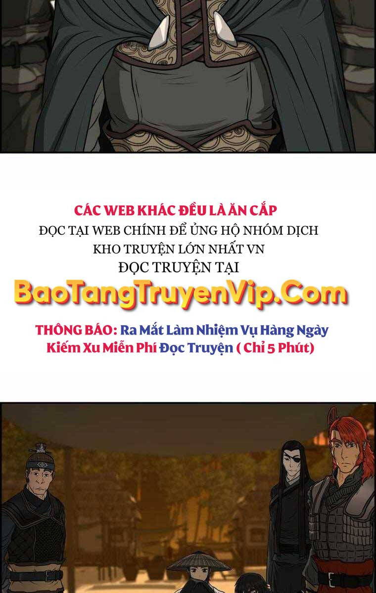 Phong Lôi Kiếm Chapter 90 - Trang 84