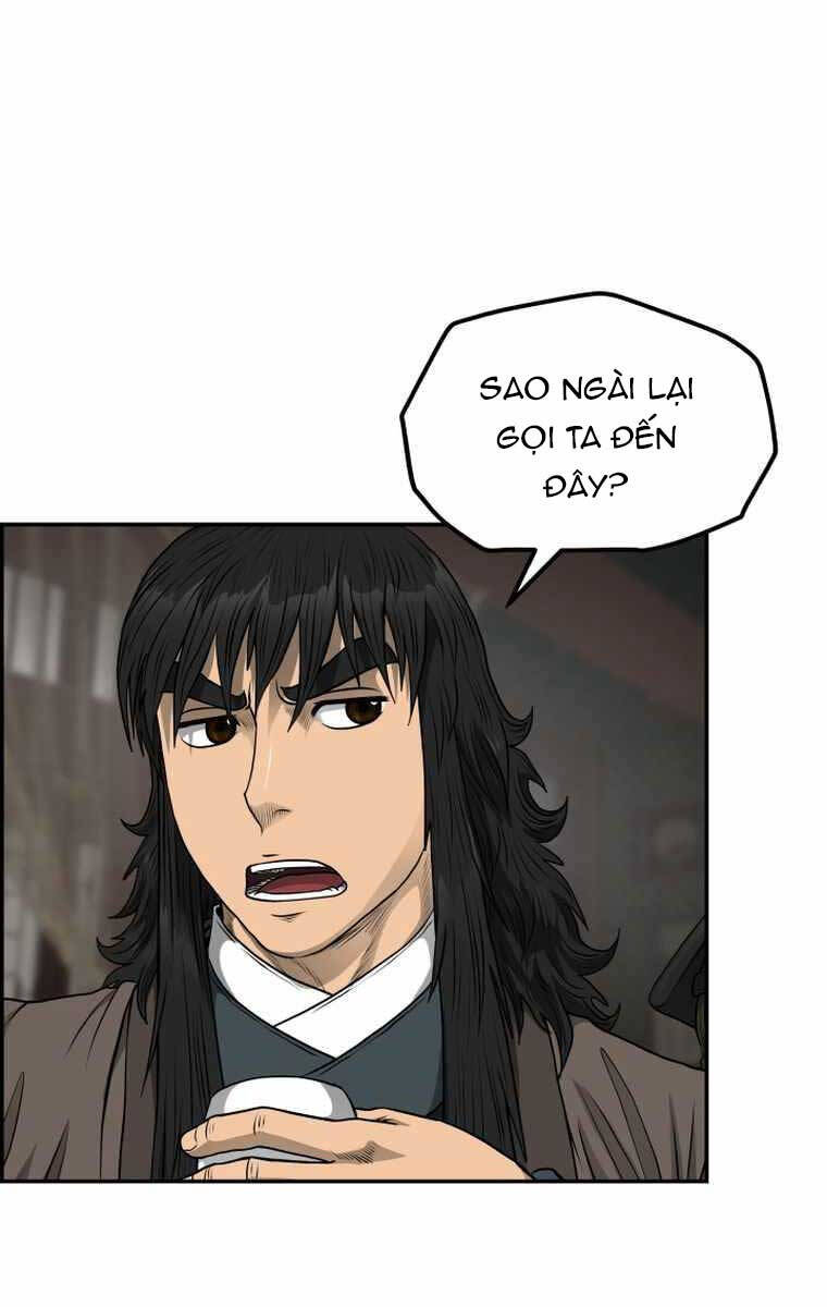 Phong Lôi Kiếm Chapter 85 - Trang 49