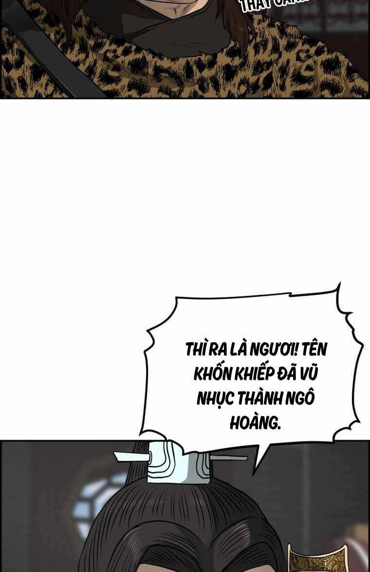 Phong Lôi Kiếm Chapter 107 - Trang 66