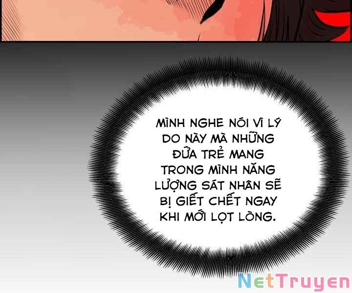 Phong Lôi Kiếm Chapter 3 - Trang 48