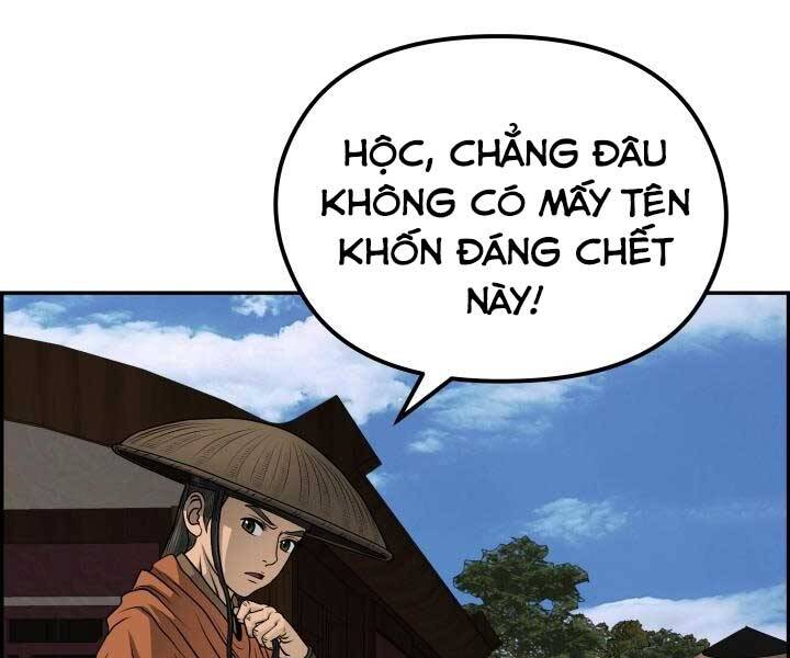 Phong Lôi Kiếm Chapter 35 - Trang 91