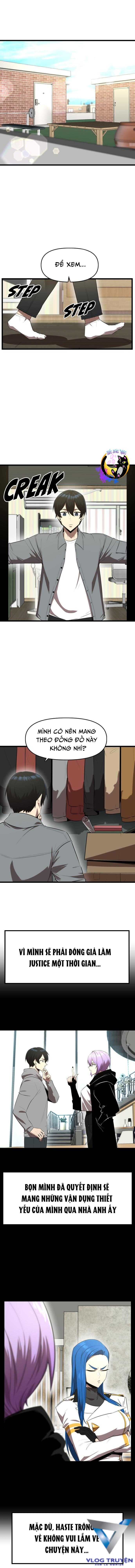 Anh Hùng Cho Thuê Chapter 12 - Trang 0