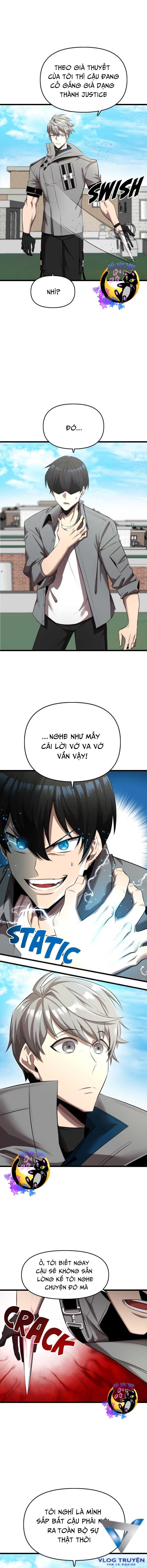 Anh Hùng Cho Thuê Chapter 13 - Trang 2