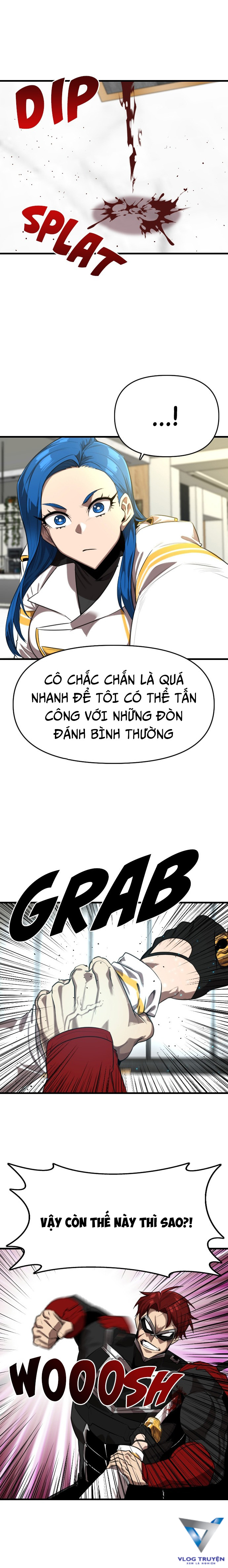 Anh Hùng Cho Thuê Chapter 8 - Trang 13