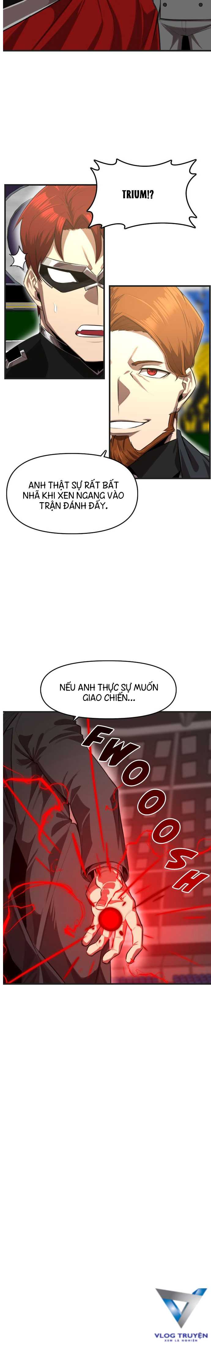 Anh Hùng Cho Thuê Chapter 10 - Trang 1